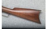 Marlin 1893 Lever Action - .32-40 Cal. - 7 of 9