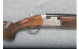 Beretta 687 SP-III Sporting - 12 Ga. - 2 of 9