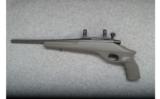 Remington XP-100-R Pistol - .260 Rem. - 3 of 4