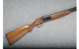 Beretta BL-3 O/U - 20 Ga. - 1 of 9