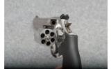 Smith & Wesson 686-6
-.357 Mag. - 3 of 3