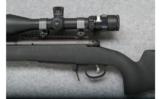 Savage 110 Tactical Rifle - .338 Lapua - 5 of 9