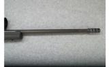 Savage 110 Tactical Rifle - .338 Lapua - 9 of 9