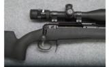 Savage 110 Tactical Rifle - .338 Lapua - 2 of 9
