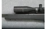Savage 110 Tactical Rifle - .338 Lapua - 6 of 9