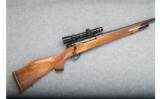 Weatherby Mark V (Japan) Custom - .460 WBY Mag. - 1 of 9