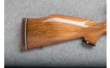 Weatherby Mark V (Japan) Custom - .460 WBY Mag. - 3 of 9