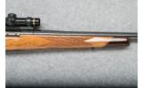 Weatherby Mark V (Japan) Custom - .460 WBY Mag. - 8 of 9