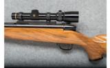 Weatherby Mark V (Japan) Custom - .460 WBY Mag. - 5 of 9