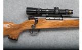 Weatherby Mark V (Japan) Custom - .460 WBY Mag. - 2 of 9