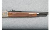 Browning M-71 (High Grade) Lever Action - .348 Cal - 9 of 9
