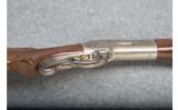Browning M-71 (High Grade) Lever Action - .348 Cal - 4 of 9