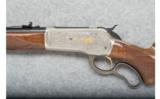 Browning M-71 (High Grade) Lever Action - .348 Cal - 5 of 9