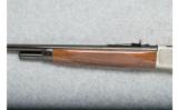 Browning M-71 (High Grade) Lever Action - .348 Cal - 6 of 9