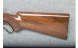 Browning M-71 (High Grade) Lever Action - .348 Cal - 8 of 9