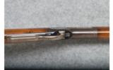 Winchester 1892 Lever Action - .44 WCF - 4 of 9