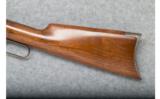 Winchester 1892 Lever Action - .44 WCF - 7 of 9