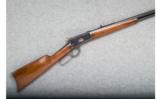 Winchester 1892 Lever Action - .44 WCF - 1 of 9