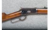 Winchester 1892 Lever Action - .44 WCF - 2 of 9