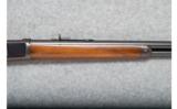 Winchester 1892 Lever Action - .44 WCF - 9 of 9