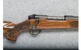 Weatherby Lazer Mark V - .270 WBY Mag. - 2 of 9