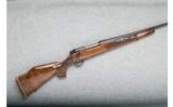 Weatherby Lazer Mark V - .270 WBY Mag. - 1 of 9