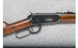 Winchester Model 94 Lever Action - .30 WCF - 2 of 9