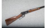 Winchester Model 94 Lever Action - .30 WCF - 1 of 9