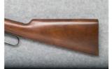 Winchester Model 94 Lever Action - .30 WCF - 7 of 9