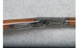 Winchester Model 94 Lever Action - .30 WCF - 4 of 9