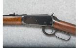 Winchester Model 94 Lever Action - .30 WCF - 5 of 9