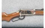 Winchester 94 Roosevelt Commemorative - .30-30 Win - 2 of 9