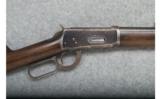 Winchester 1894 Lever Action - .32 SPCL - 2 of 9