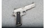 Springfield Armory 1911 TRP Stainless - .45 ACP - 1 of 4