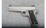 Springfield Armory 1911 TRP Stainless - .45 ACP - 2 of 4