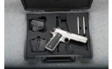 Springfield Armory 1911 TRP Stainless - .45 ACP - 4 of 4