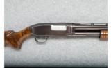Winchester Model 12 - 12 Ga. - 2 of 9