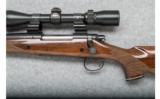 Remington 700 BDL (Left Hand) - 7mm Rem Ultra Mag. - 2 of 9