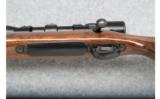 Remington 700 BDL (Left Hand) - 7mm Rem Ultra Mag. - 4 of 9