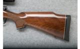 Remington 700 BDL (Left Hand) - 7mm Rem Ultra Mag. - 3 of 9