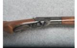 Browning M-65 (Grade 1) Lever Action - .218 Bee - 4 of 9
