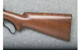 Browning M-65 (Grade 1) Lever Action - .218 Bee - 7 of 9