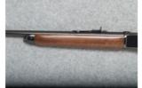 Browning M-65 (Grade 1) Lever Action - .218 Bee - 6 of 9