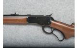 Browning M-65 (Grade 1) Lever Action - .218 Bee - 5 of 9
