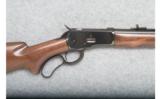 Browning M-65 (Grade 1) Lever Action - .218 Bee - 2 of 9