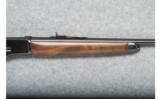 Browning M-65 (Grade 1) Lever Action - .218 Bee - 8 of 9