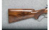 Browning M-65 (High Grade) Lever Action - .218 Bee - 3 of 9