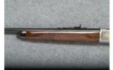 Browning M-65 (High Grade) Lever Action - .218 Bee - 6 of 9