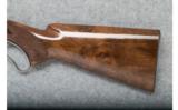 Browning M-65 (High Grade) Lever Action - .218 Bee - 7 of 9