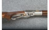 Browning M-65 (High Grade) Lever Action - .218 Bee - 4 of 9